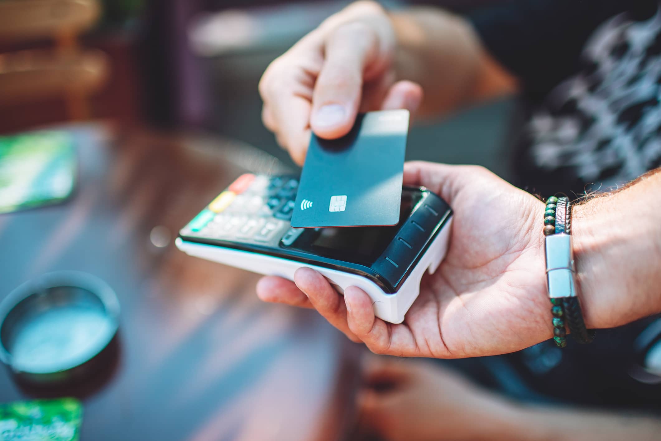 fort worth expert merchant services