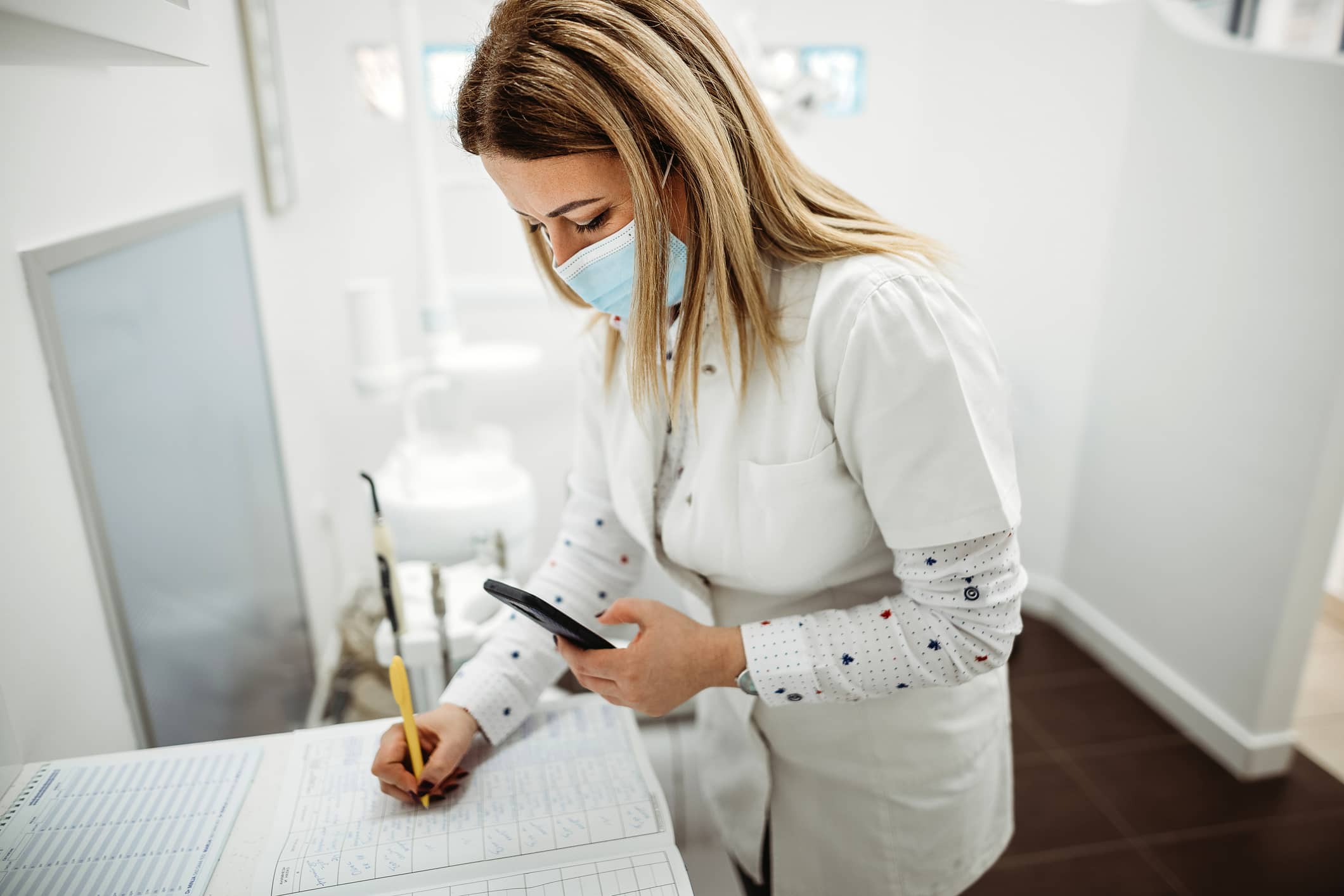 lubbock dentist credit card processing