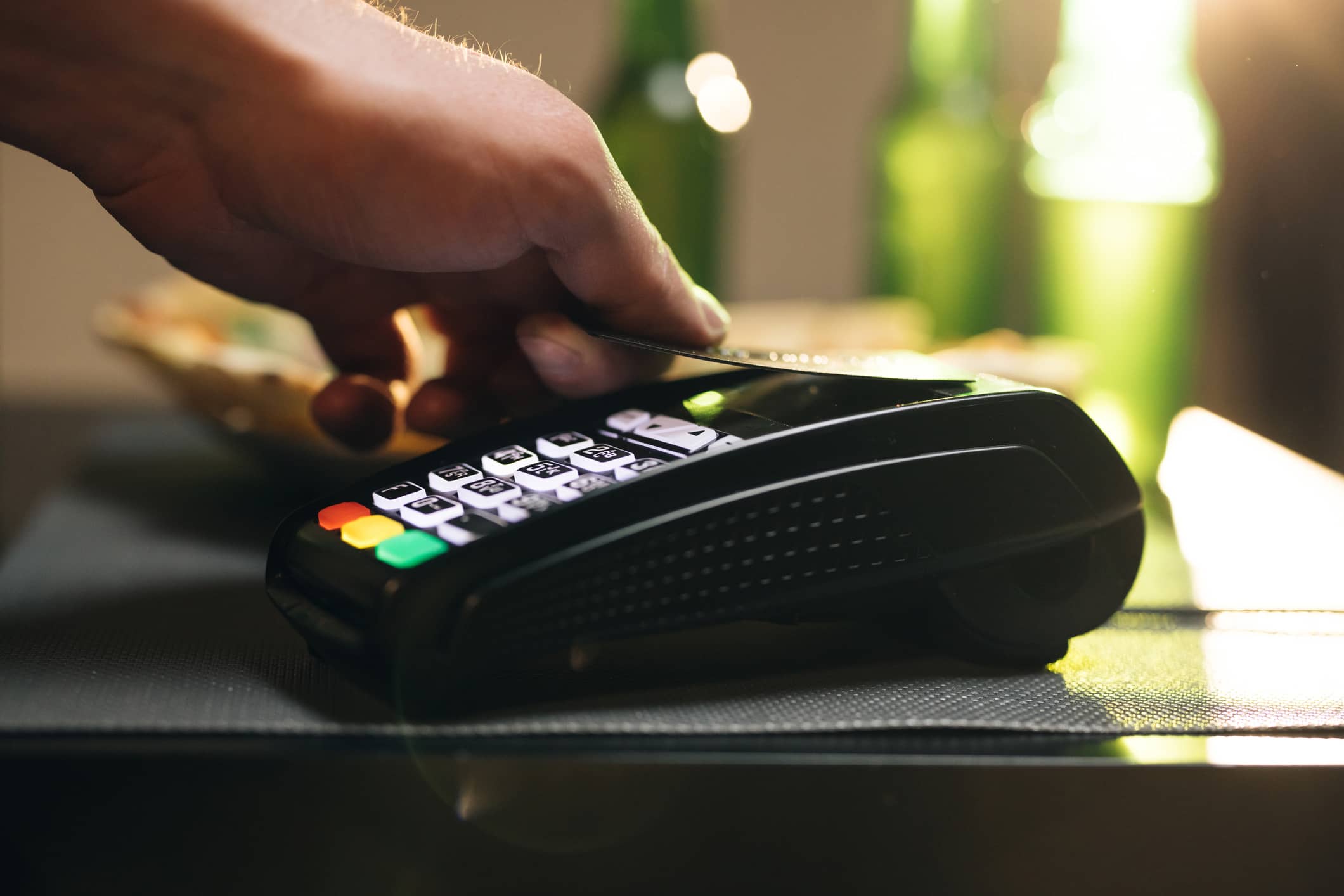 payment processing dental practices west texas